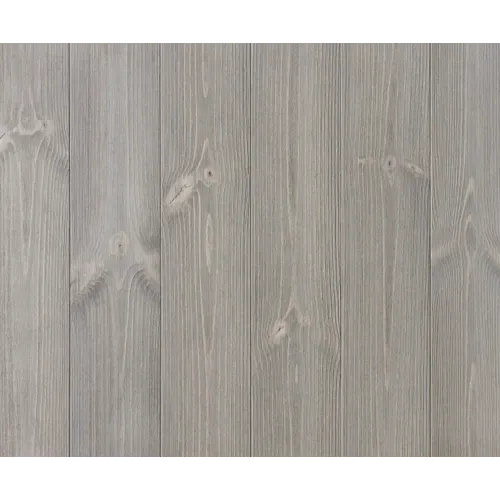 Slätspont Borstad stengrå 15x118 mm Löpmeter