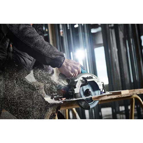 Cirkelsåg DHS660Z 18 V Naken