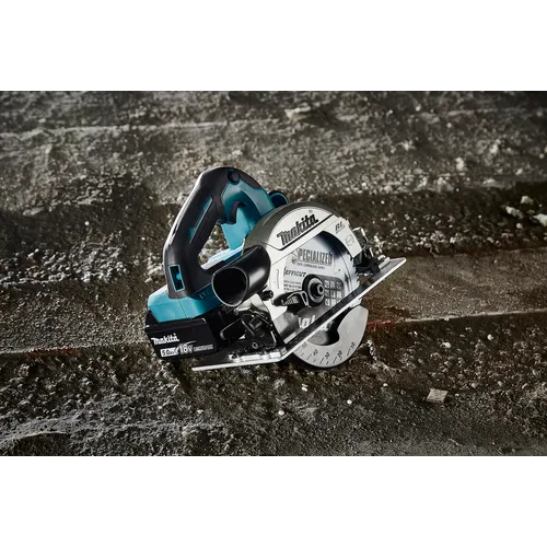 Cirkelsåg DHS660Z 18 V Naken