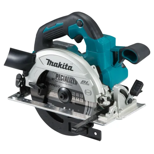 Cirkelsåg DHS660Z 18 V Naken