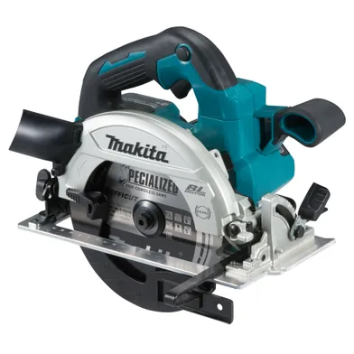 Cirkelsåg DHS660Z 18 V Naken