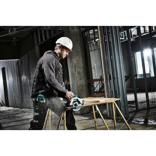 Cirkelsåg DHS660Z 18 V Naken