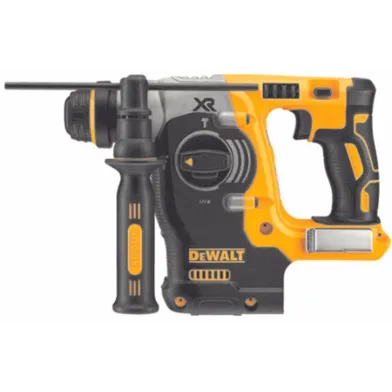 Borrhammare 18 V XR SDS+ DCH273 Naken inkl. TSTAK