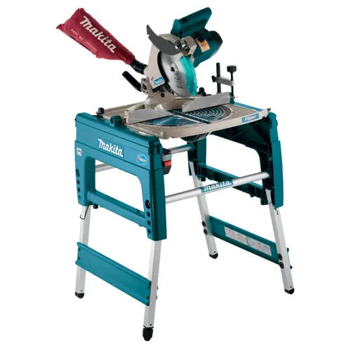 Klyv-, kap- och gersåg LF1000 260 mm, 1650 W