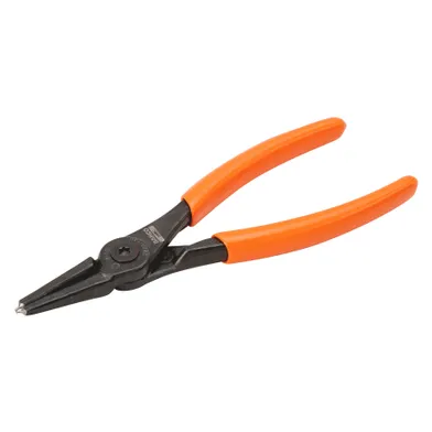 Spårringtång Rak för inv. spårringar 150 mm