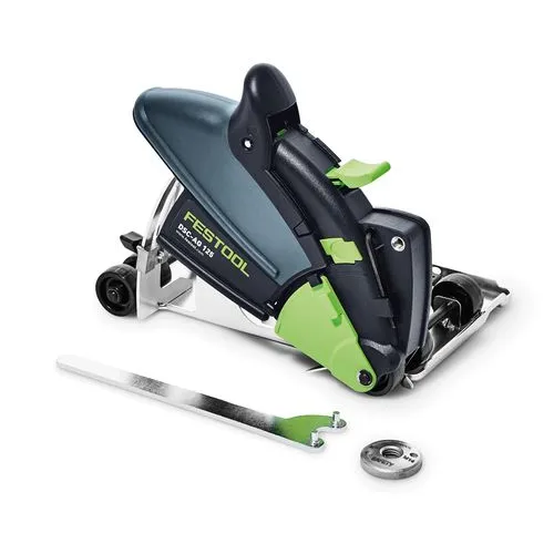 Utsugskåpa DCC-AG 125