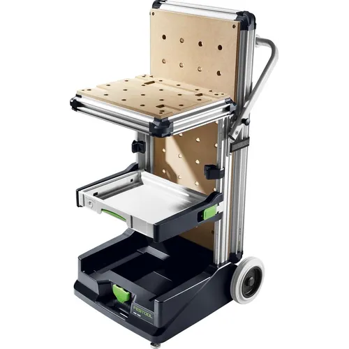 Mobilt multibord MW 1000