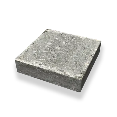 Labyrint/Troja Makro 210x210x50 mm, Grå