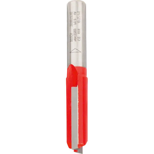 Notfräs Expert, två skär 10 mm