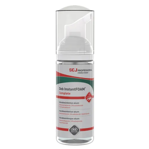 Handdesinfektion Instant foam 47 ml