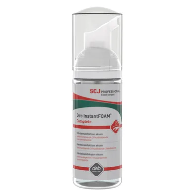 Handdesinfektion Instant foam 47 ml