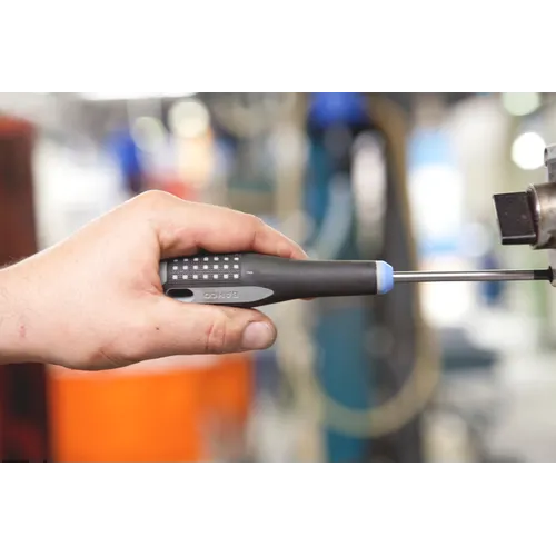 Skruvmejsel PZ Ergo PZ3, 150 mm