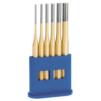 Drivdornsats R425 6 delar