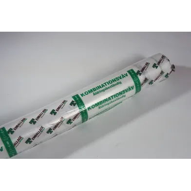 Kombinationsväv 0,20 mm 2,74x25 m