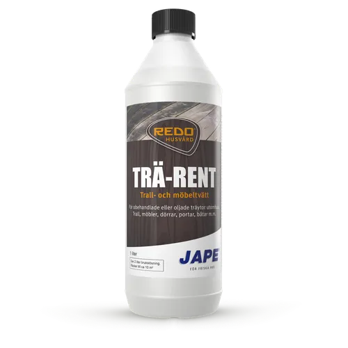 REDO Trärent 1 l