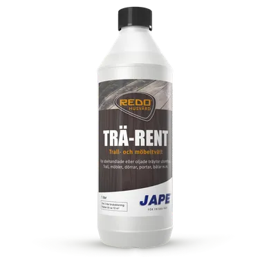 REDO Trärent 1 l