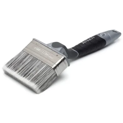 Fasadpensel Platinum vinklad 100 mm