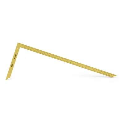 Timmermansvinkel TMV 100 cm