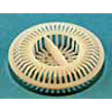 Hårfällan, duschkabin och tvättställ plast