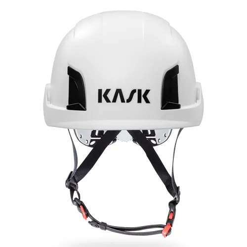 Skyddshjälm Plasma AQ Vit