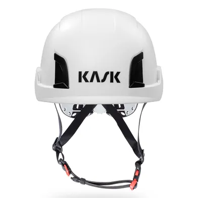 Skyddshjälm Plasma AQ Vit