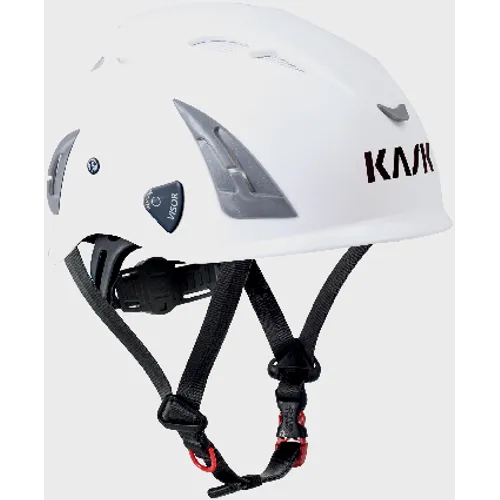 Skyddshjälm Plasma AQ Vit