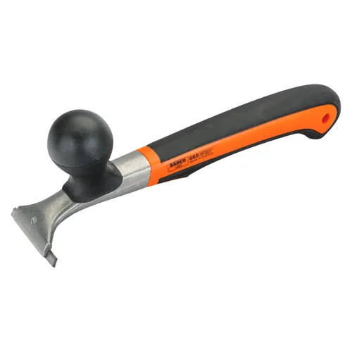 Färgskrapa Ergo 665 65 mm skär