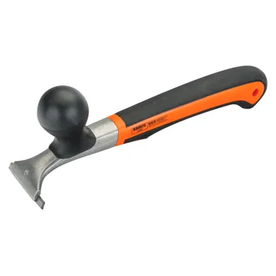 Färgskrapa Ergo 665 65 mm skär