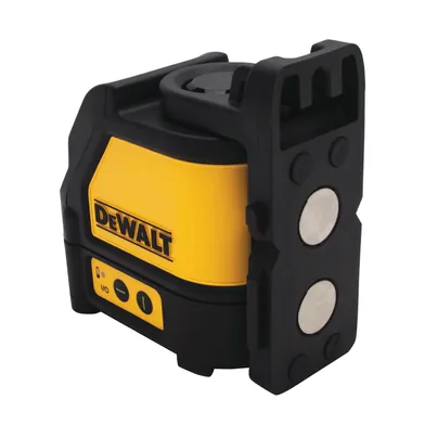 Krysslinjelaser DW088CG-XJ Grön