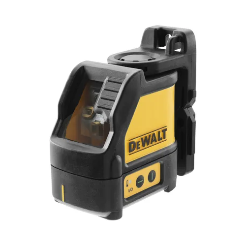 Krysslinjelaser DW088CG-XJ Grön