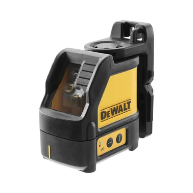 Krysslinjelaser DW088CG-XJ Grön