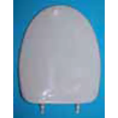 Wc-sits universal vit mjuksits