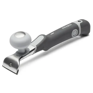 Skrapa med hammarhuvud