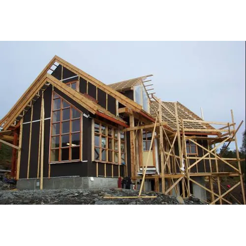 Asfaltboard 12x1200x2440 mm