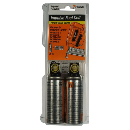 Gaspatron För IM65/65A/50/200, 2-pack