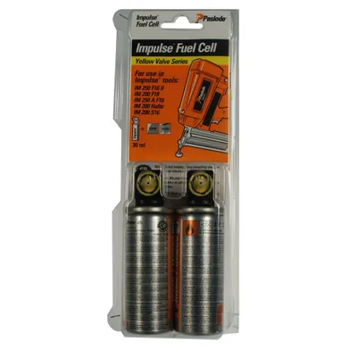 Gaspatron För IM65/65A/50/200, 2-pack