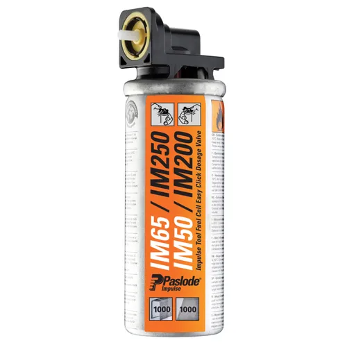 Gaspatron För IM65/65A/50/200, 2-pack