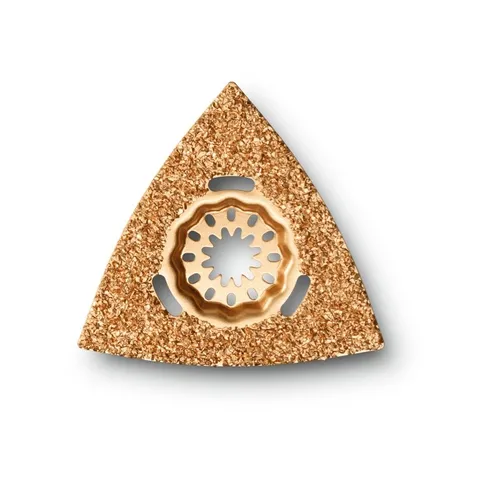 Hårdmetallrasp SL 80 mm