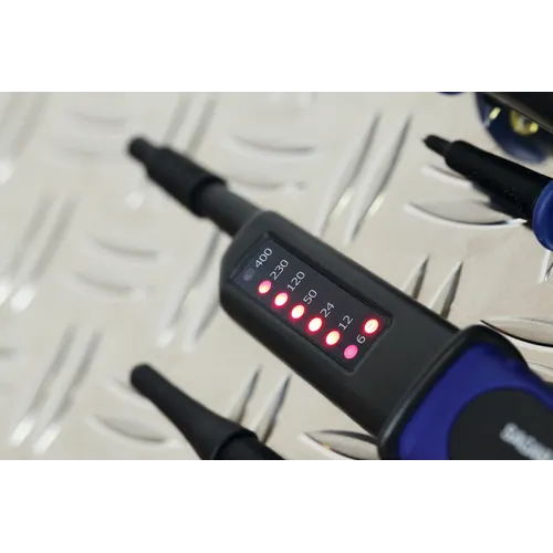 Spänningsprovare 900 2-polig