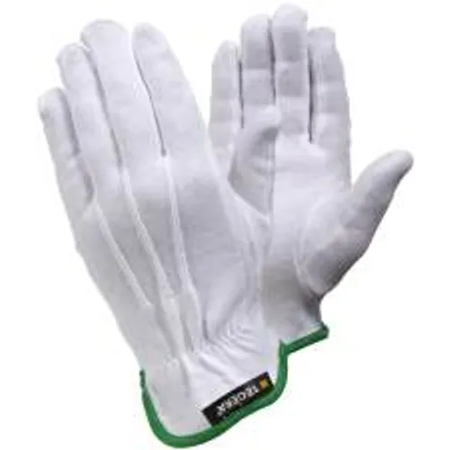 Textilhandske 8120 Strl. 10