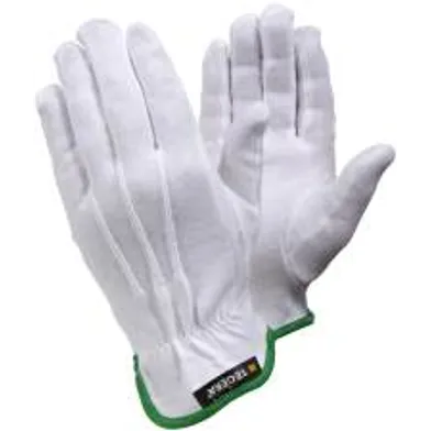 Textilhandske 8120 Strl. 10