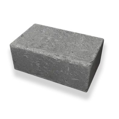 Mursten Labyrint Antik Maxi 350x210x140 mm, Grafit