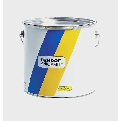Snigamit 4 kg