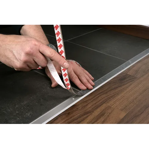 Laminatinlägg DuriWood 200 cm, Ek