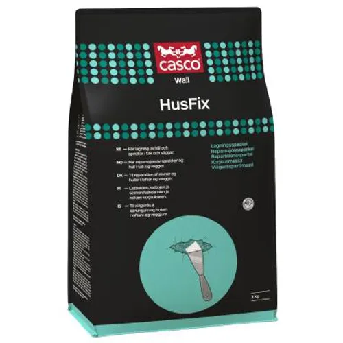 HusFix Casco 3676 3 Kg