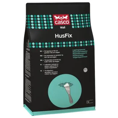 HusFix Casco 3676 3 Kg