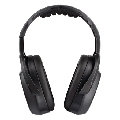 Hörselkåpa Zekler 401 Svart