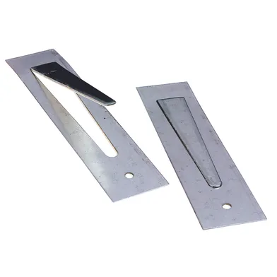 Isolerhållare IH 100 st/frp