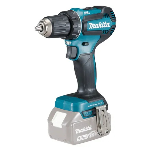 Borrskruvdragare DDF485Z 18V Naken