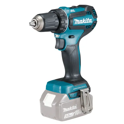 Borrskruvdragare DDF485Z 18V Naken